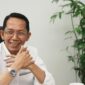 Kepala BP Batam Amsakar Achmad. Foto:: BP Batam 