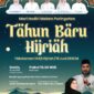e-Flyer Tahun Baru Islam Pemko Batam. Foto: Media Center Batam 