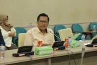 Anggota DPRD Kota Batam Anwar Anas. Foto: INIKEPRI.COM
