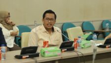 Anggota DPRD Kota Batam Anwar Anas. Foto: INIKEPRI.COM
