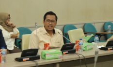 Anwar Anas Ajak Warga Batam Jaga Fasilitas Umum dan Segera Laporkan Aksi Vandalisme
