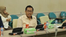 Anggota DPRD Kota Batam Anwar Anas. Foto: INIKEPRI.COM