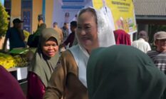 Pemkab Natuna Gelar Pasar Murah Jelang Tahun Baru Islam, Cen Sui Lan: Manfaatkan Sebaik Mungkin