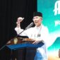 Wali Kota Batam Amsakar Achmad di peringatan tahun baru Islam 1448 H. Foto: INIKEPRI.COM/Media Center Batam 
