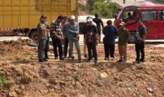 BP Batam Jemput Bola, 11 Titik Banjir Langsung Disisir Setelah RDP DPR RI