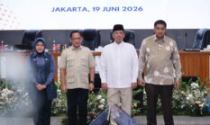 ATR/BPN dan Kemendagri Terbitkan Surat Edaran Bersama, Percepat Integrasi LP2B ke RTRW Daerah