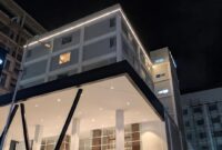 MaxOne Hotel Batam. Foto: INIKEPRI.COM