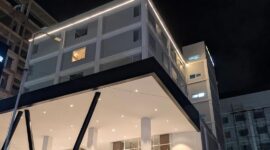 MaxOne Hotel Batam. Foto: INIKEPRI.COM