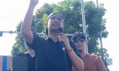 Anwar Anas Ajak Masyarakat Pertahankan Program MBG, Singgung Penolakan: “Tunggu 2029, Kita Adu Program Lagi”