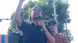 Anggota DPRD Kota Batam Anwar Anas. Foto: INIKEPRI.COM