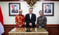 BP Batam dan BRIN Perkuat Riset Ketahanan Air, Dukung Industri Berkelanjutan