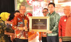 Batam Masuk Lima Besar Daerah Paling Mandiri Secara Fiskal, Amsakar Berterima Kasih kepada Wajib Pajak
