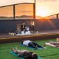 ARTOTEL Batam menyiapkan pengalaman akhir pekan yang memadukan olahraga, kuliner, dan panorama kota dari ketinggian. Foto: INIKEPRI.COM