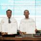 Badan Pengusahaan Batam (BP Batam) menjalin kerja sama strategis dengan Universitas Maritim Raja Ali Haji (UMRAH) melalui penandatanganan Nota Kesepahaman (Memorandum of Understanding/MoU) yang berlangsung di Marketing Centre BP Batam. Foto: INIKEPRI.COM/BP Batam 