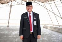 Kepala Diskominfo Batam, Rudi Panjaitan. Foto: Dok HUMAS DISKOMINFO