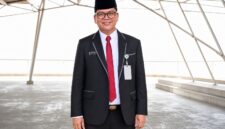Kepala Diskominfo Batam, Rudi Panjaitan. Foto: Dok HUMAS DISKOMINFO