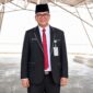 Kepala Diskominfo Batam, Rudi Panjaitan. Foto: Dok HUMAS DISKOMINFO