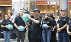 Amsakar Dukung Bhayangkara 3×3 Championship, Batam Matangkan Persiapan Event Basket Dunia
