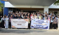 BP Batam Terima Kunjungan Akademik Universitas Batam, Tingkatkan Pengetahuan Pertumbuhan Kota Batam
