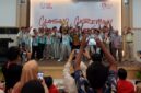 Liga TopSkor resmi ditutup, dua tim akan wakili Kepri di tingkat Nasional. Foto: istimewa
