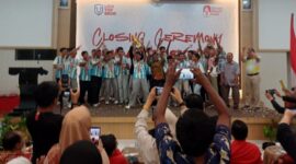 Liga TopSkor resmi ditutup, dua tim akan wakili Kepri di tingkat Nasional. Foto: istimewa 