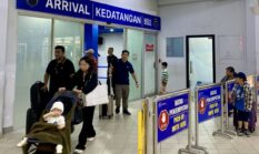 Kunjungan Wisman ke Kepri Tembus 147 Ribu, Didominasi Turis Singapura dan Malaysia