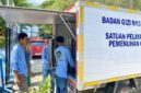 Sempat terhenti, operasional sejumlah SPPG diperkirakan kembali normal pekan depan. Foto: Istimewa 