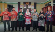 Digelar Sekali dalam 10 Tahun, Pemkab Natuna Ajak Pelaku Usaha Sukseskan Sensus Ekonomi 2026