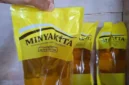 MinyaKita. Foto: Istimewa 