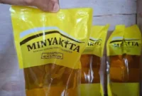 MinyaKita. Foto: Istimewa 