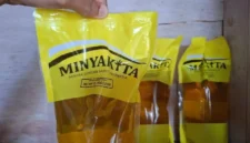 MinyaKita. Foto: Istimewa 