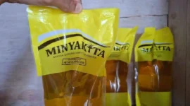 MinyaKita. Foto: Istimewa 