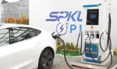 PLN Batam Tambah Tiga Titik SPKLU Ultra Fast Charging, Isi Daya Mobil Listrik Kini Makin Ngebut