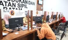 Disdukcapil Batam Imbau Warga Perbarui Data Kependudukan, KK Lama Tetap Berlaku