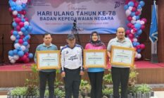 Pemprov Kepri Raih Penghargaan Adhi Manawa Nugraha Utama, Keberhasilan Mengelola SDM Aparatur