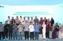 PT PLN Batam terus berkomitmen memperkuat tata kelola perusahaan dengan menyelenggarakan lokakarya (workshop) mengenai perizinan berusaha berbasis risiko dan tata cara Laporan Kegiatan Penanaman Modal (LKPM). Foto: INIKEPRI.COM/PLN Batam