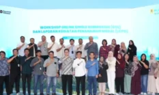 PLN Batam Benahi Sistem Perizinan, Gandeng BKPM Lewat Workshop OSS dan LKPM