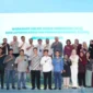 PT PLN Batam terus berkomitmen memperkuat tata kelola perusahaan dengan menyelenggarakan lokakarya (workshop) mengenai perizinan berusaha berbasis risiko dan tata cara Laporan Kegiatan Penanaman Modal (LKPM). Foto: INIKEPRI.COM/PLN Batam 