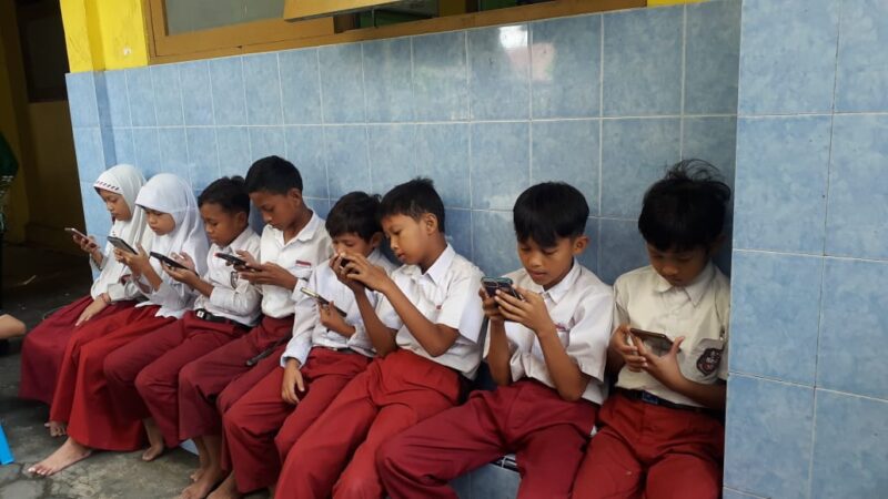 Ilustrasi. Foto: Istimewa