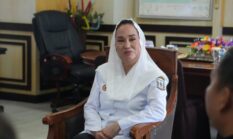 Nelayan Diusir Kapal Trawl Asing, Cen Sui Lan Minta Pangkoarmada RI dan KKP Perkuat Pengamanan Perairan Natuna Utara