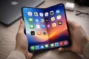 iPhone Fold. Foto: Istimewa