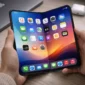 iPhone Fold. Foto: Istimewa 