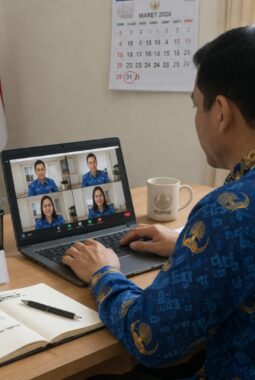 Dinilai Belum Efektif, Kebijakan WFA ASN di Tanjungpinang Resmi Dihentikan Mulai Juli 2026