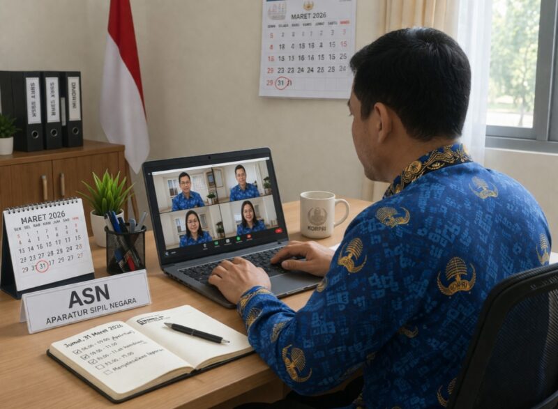 Ilustrasi. Foto: Istimewa