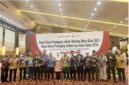 Bupati Cen Sui Lan ikut menghadiri RUPS BRK Syariah tahun buku 2025. Foto: Istimewa