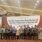 Bupati Cen Sui Lan ikut menghadiri RUPS BRK Syariah tahun buku 2025. Foto: Istimewa 
