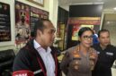 Direktur Reserse Kriminal Umum Polda Kepri, Kombes Ronni Bonic. Foto: Istimewa