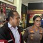 Direktur Reserse Kriminal Umum Polda Kepri, Kombes Ronni Bonic. Foto: Istimewa 