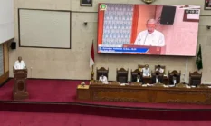 Ranperda APBD 2025: Kekayaan Bersih Pemko Batam Capai Rp13,69 Triliun, Amsakar Beberkan Penyebabnya