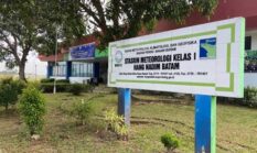 Cuaca Batam 10-11 Juni 2026 Didominasi Berawan Tebal, Hujan Ringan Berpotensi Terjadi Pagi dan Dini Hari